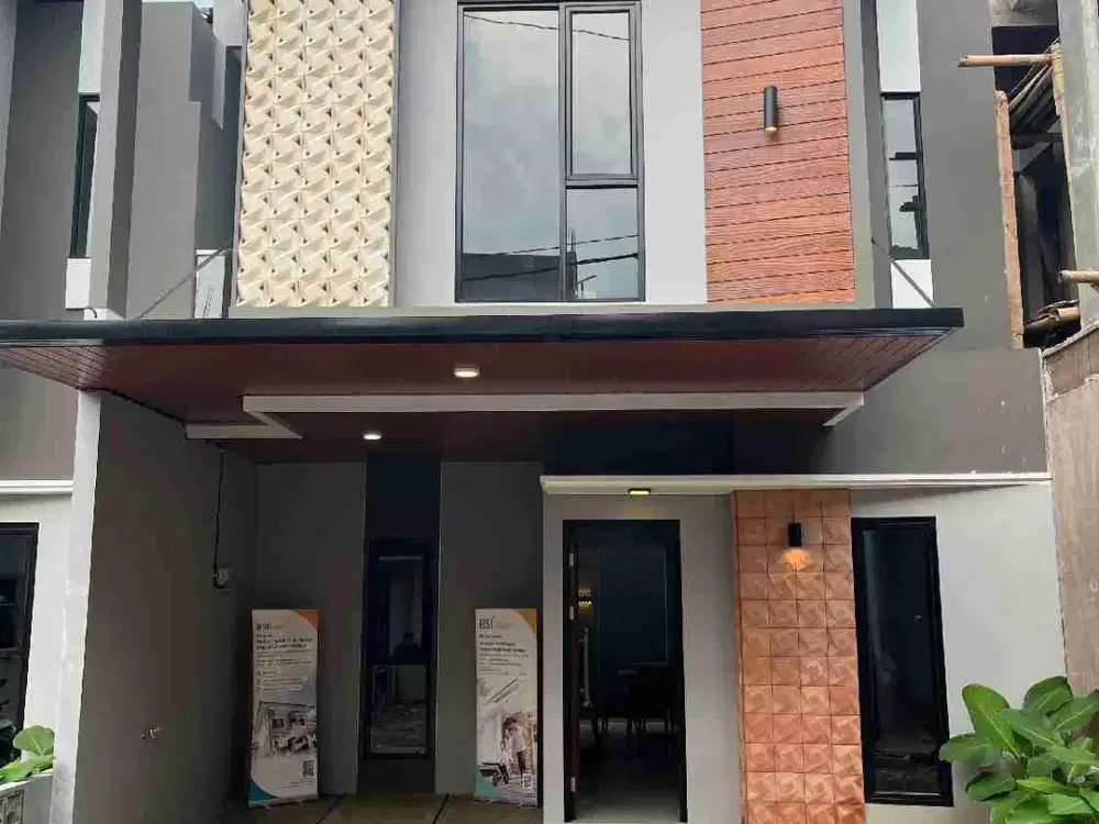 Hunian Premium Jagakarsa dengan Harga Terbaik 1,5M-an