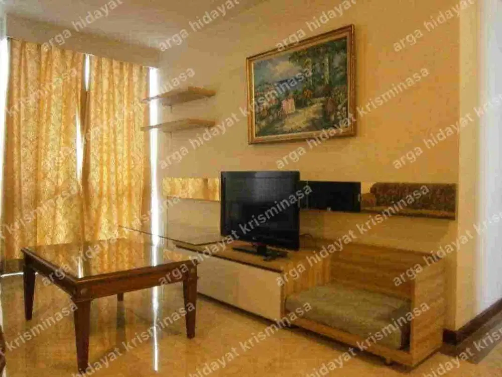 For Rent Apartment Casablanca 1 Bedroom Furnished