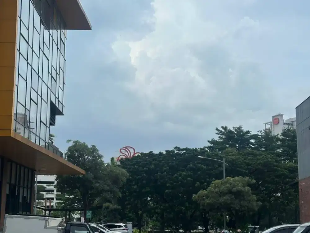 DIJUAL RUKO MURAH KOMERSIL BOULEVARD TB SUMMARECON BEKASI