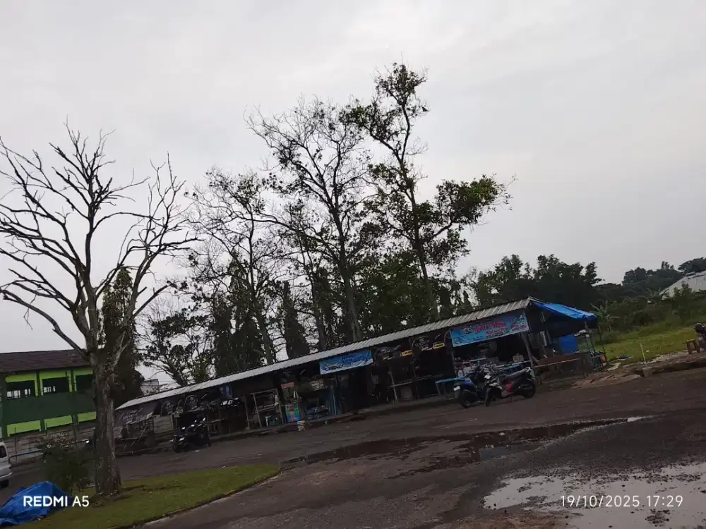 Terima jasa bikin spiteng. Atau galian