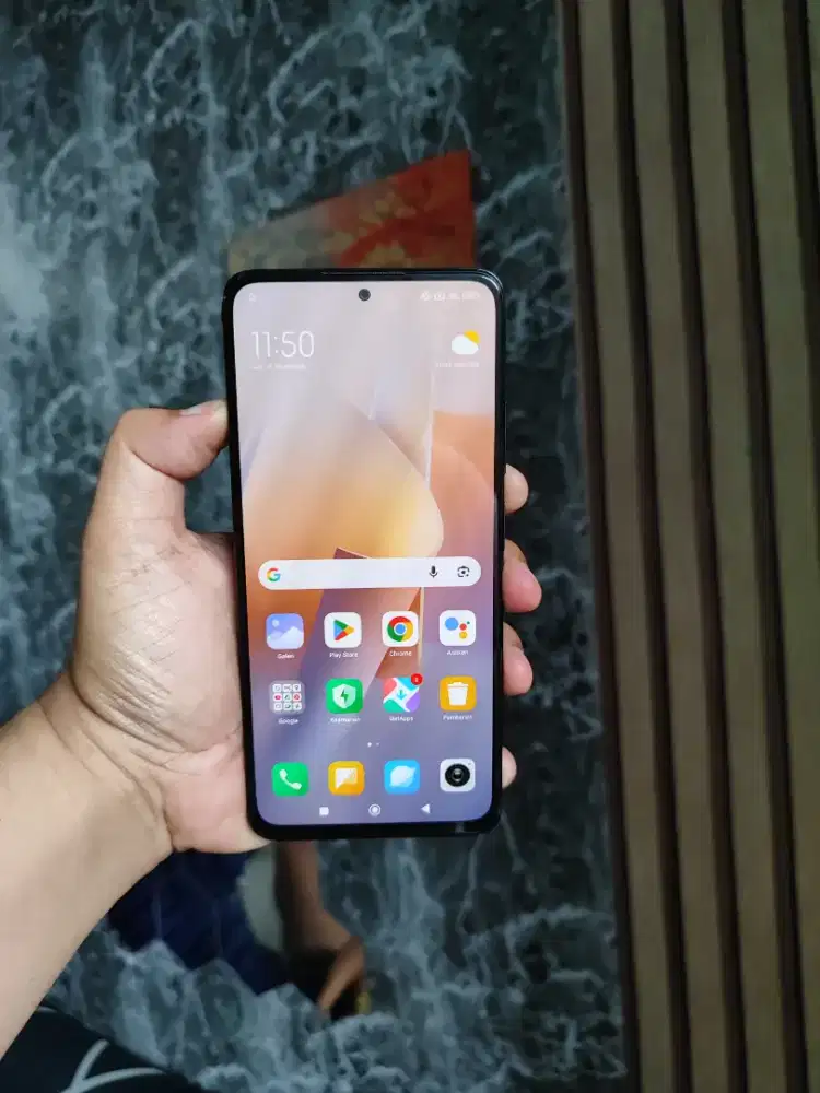 redmi note 12 pro 4G 6/128