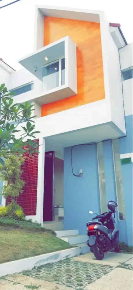 DIJUAL CEPAT RUMAH RNV MURAH MASUK KOTA MALANG