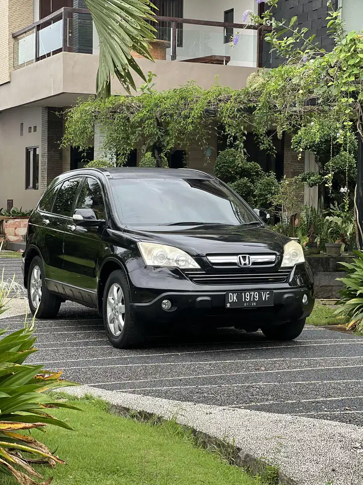 Hinda CR-V 2007