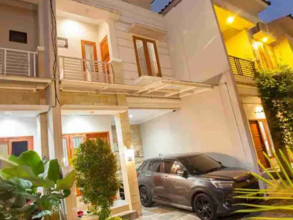 DI JUAL RUMAH DI JAGAKARSA RAGUNAN PASAR MINGGU JAKARTA SELATAN