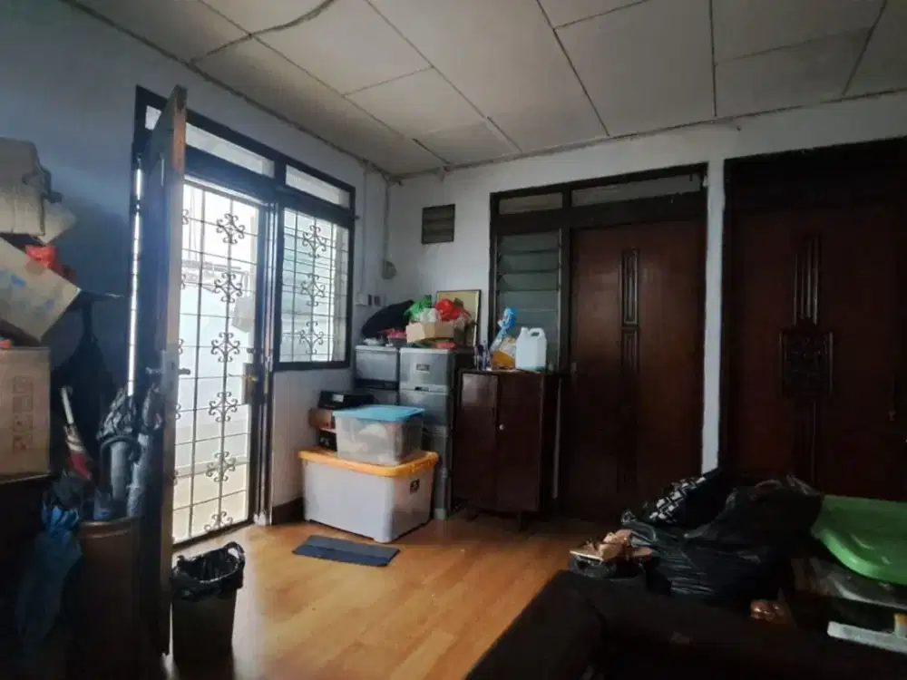 A41 Jual BU Jauh Dibawah NJOP Rumah Kos Ready di Petojo Selatan Cideng