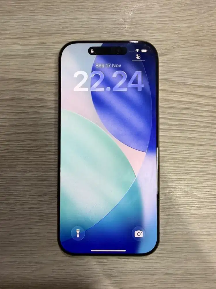 Iphone 16 Pro 128GB (ibox) Desert Titanium