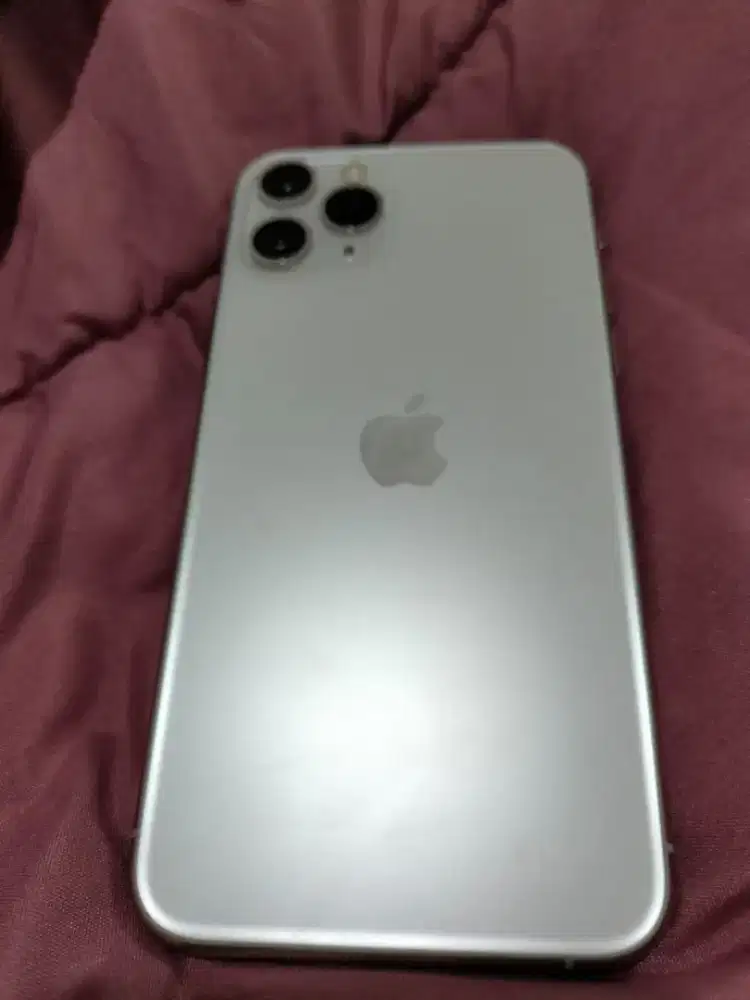 Iphone 11 Pro 64Gb ex ibox