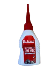 Carlsson Power Gear Matic 120ml Oli Gear Motor Matic Berkualitas