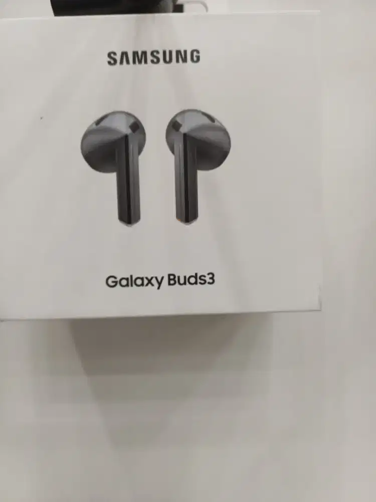 Samsung Galaxy Buds 3