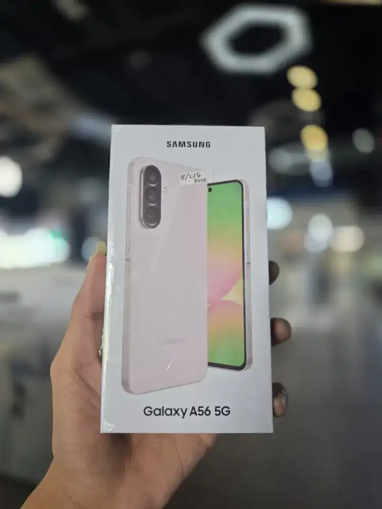 SPESIAL BELI SAMSUNG BISA POTONGAN HARGA & KREDIT DP 0%