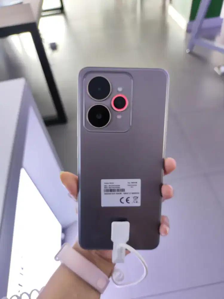 REALME 15 SERIES 5G RAM 12/256GB