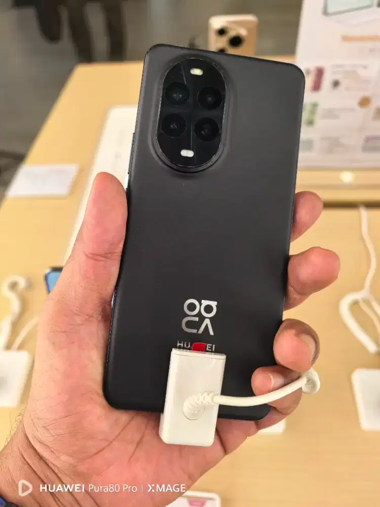 Promo Bundling Huawei Nova 13 Pro Huawei Store DP Mall Semarang