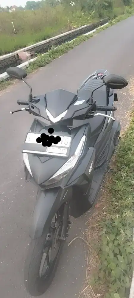 Honda Vario LED old 2015