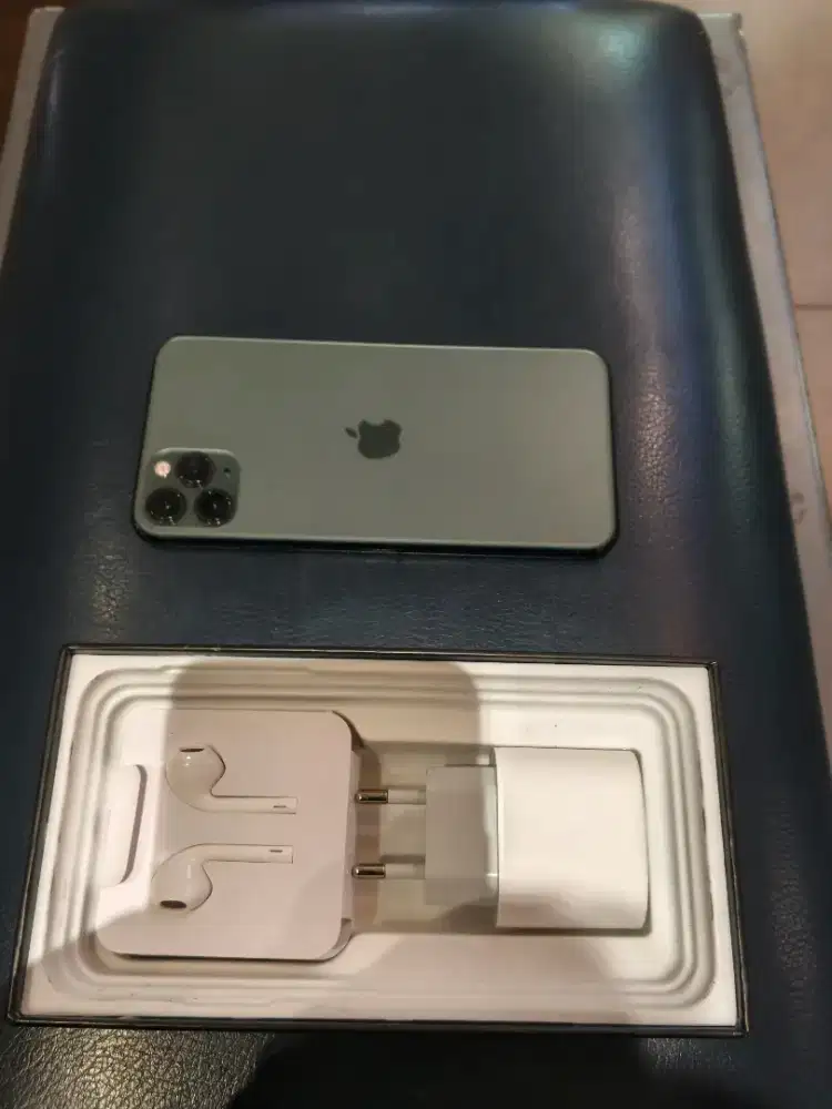 iphone 11 pro max 256gb nok apple