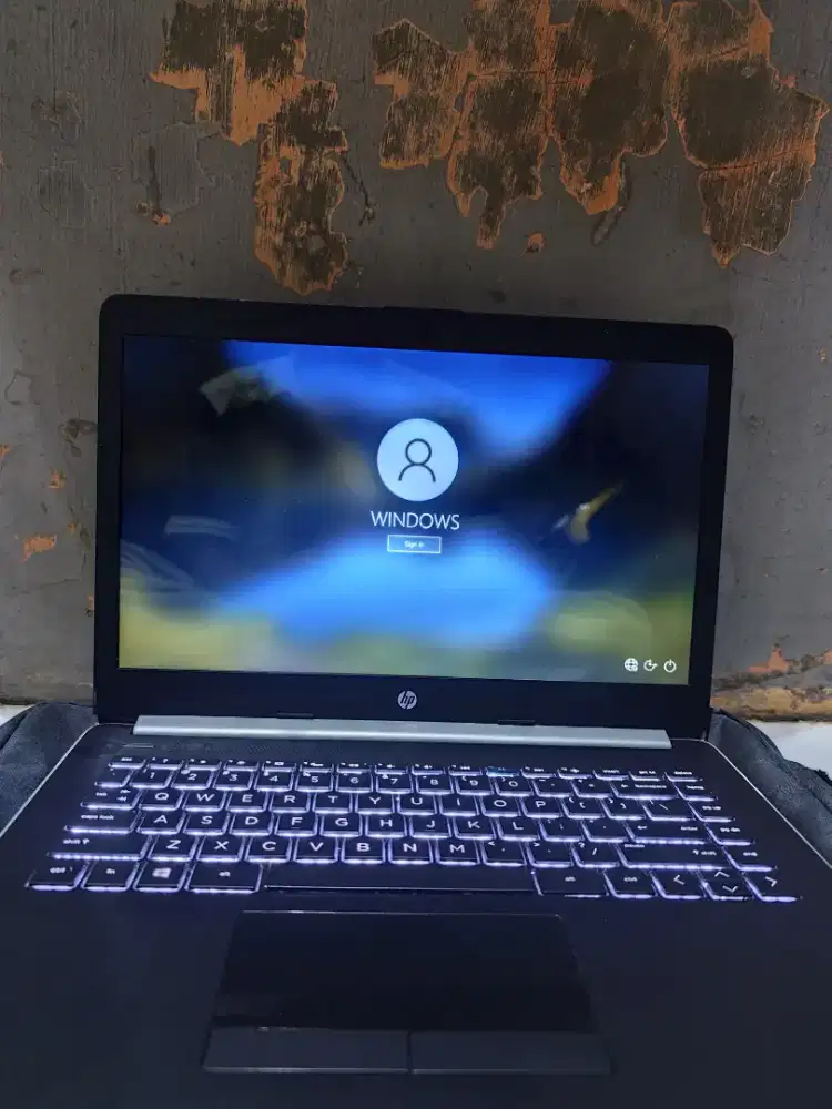 jual murah laptop hp 14