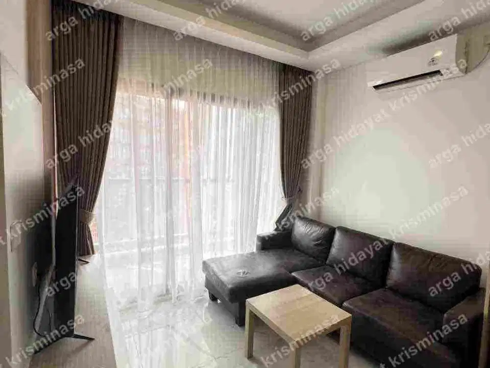 For Rent South Quarter 1 Bedroom