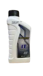 Oli Motor Carlsson 4T Power-1 20W50 800ml