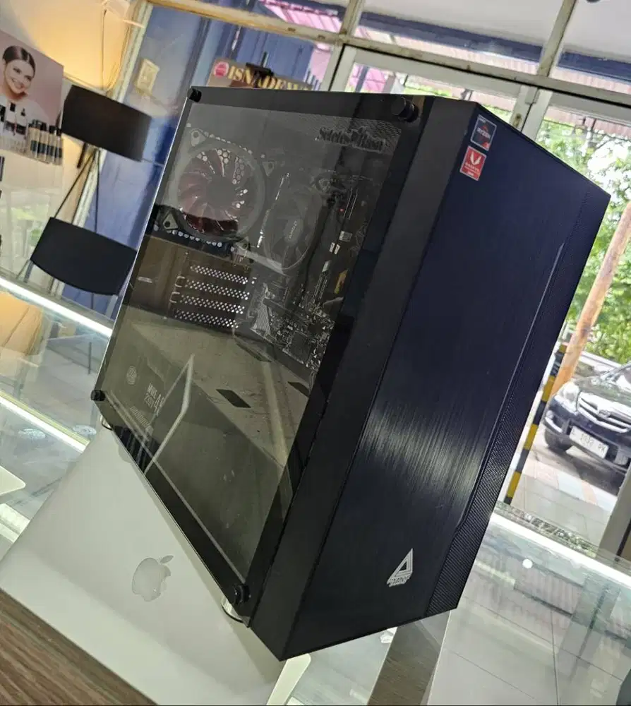 CPU Bekas Kantor Kondisi Terawat