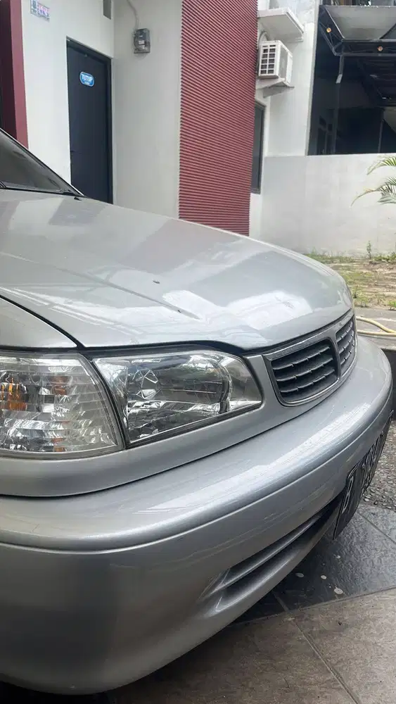 Forsale All New Corolla 1.8 automaticc