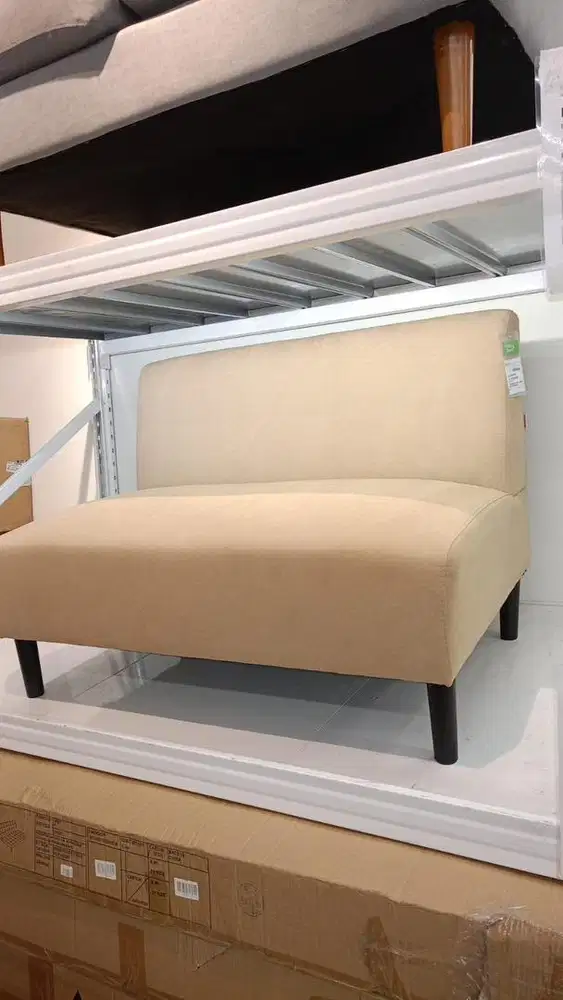 SOFA CARMELIO BROWN