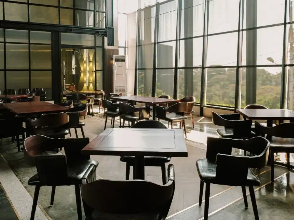 Rumah Strategis, Cocok Usaha daerah Semarang Selatan – 10922