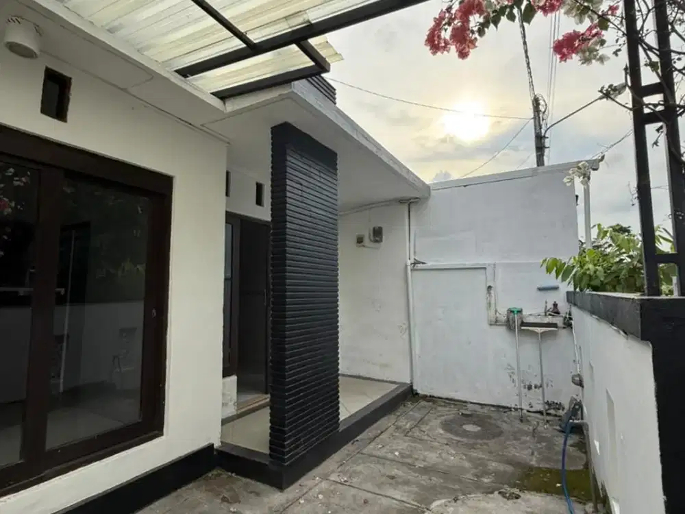 DIJUAL RUMAH MURAH SIAP HUNI – AREA STRATEGIS DEKAT SEMINYAK, KUTA BALI! ( IR )