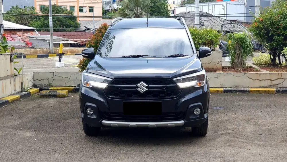 Suzuki XL 7 XL7 Beta 1.5 Hybrid Cruise Control 2024 Like New Record