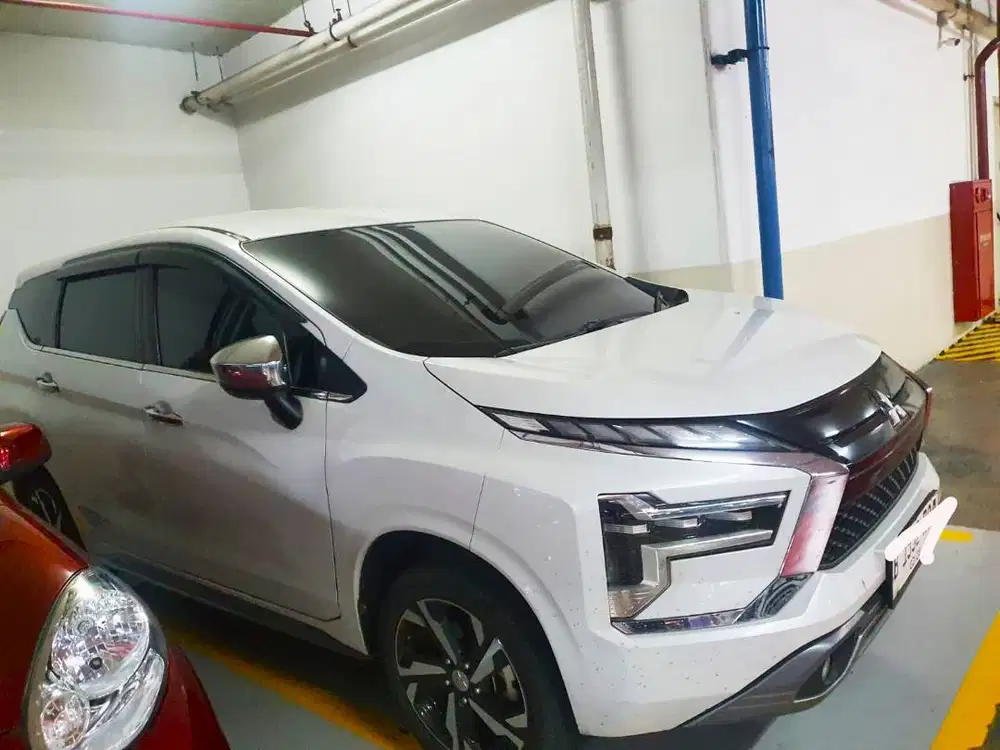 2022 Mitsubishi Xpander Ultimate