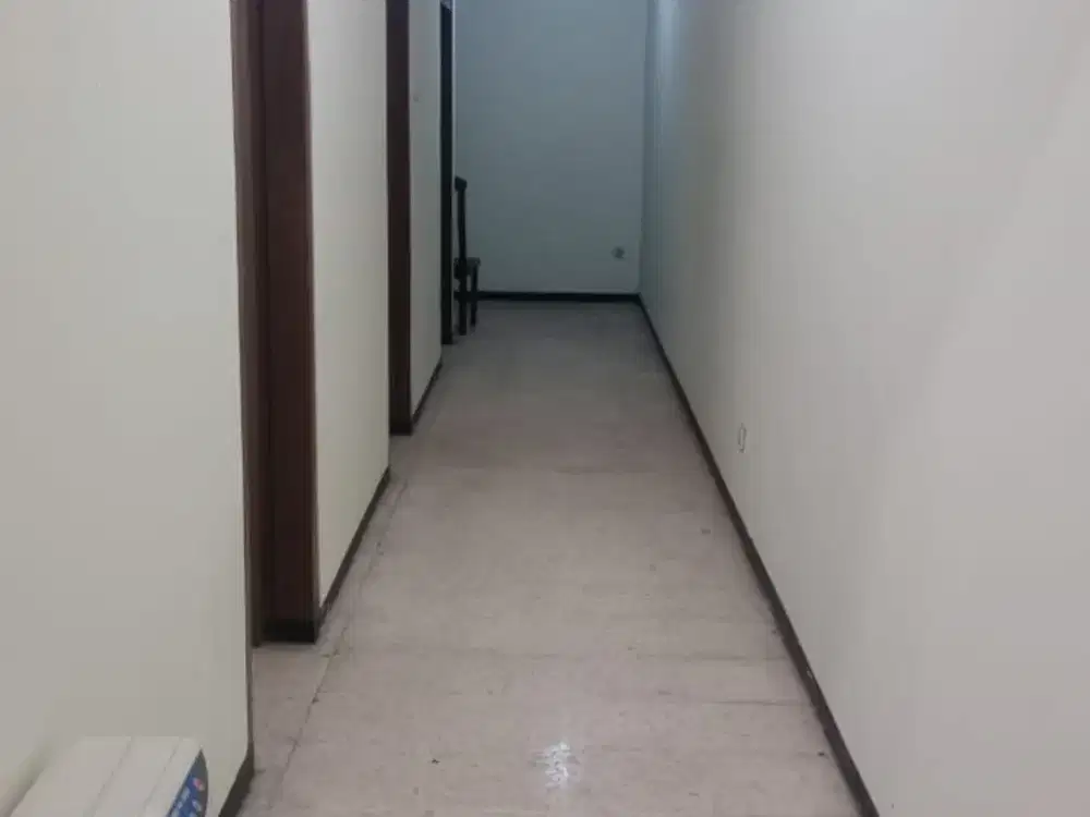 DISEWAKAN Rumah Kedung Anyar gg 3, dekat Arjuno, Petemon, Embong Malang, Surabaya Pusat