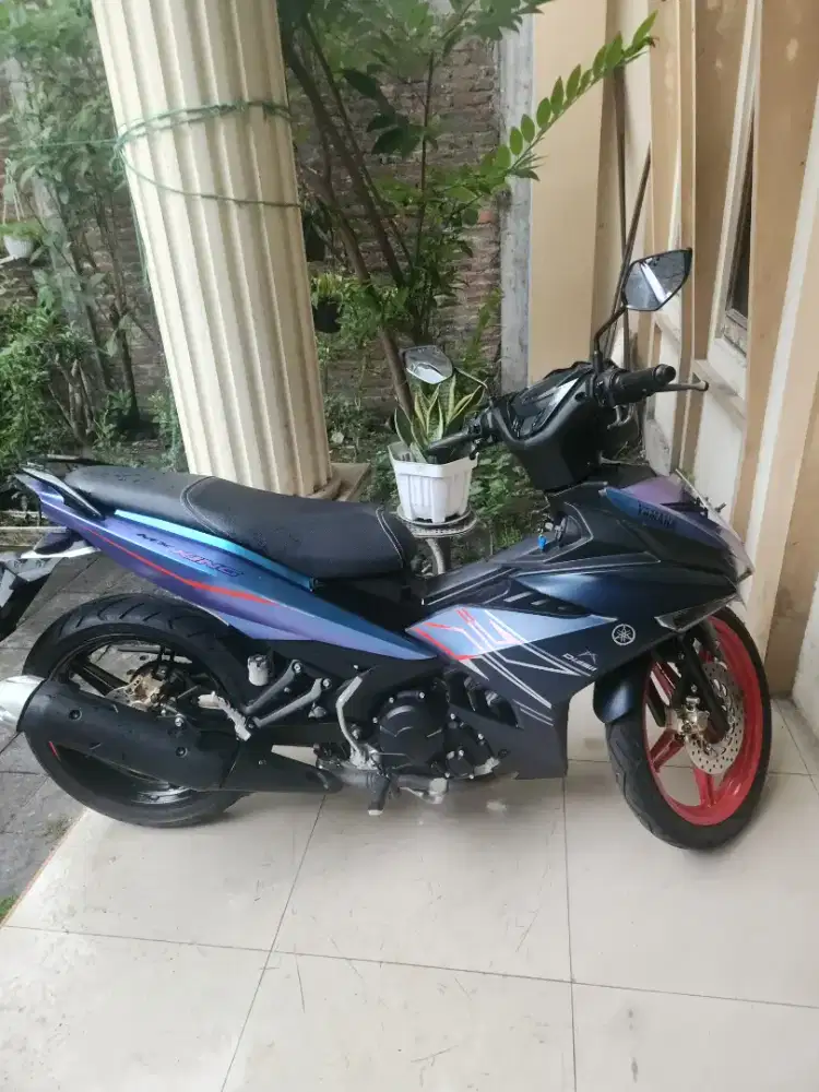 Jupiter mx king 2025 cybercity Gbm