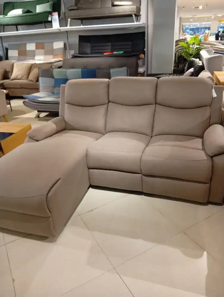 OWEN SOFA CRNR LFT SOFA