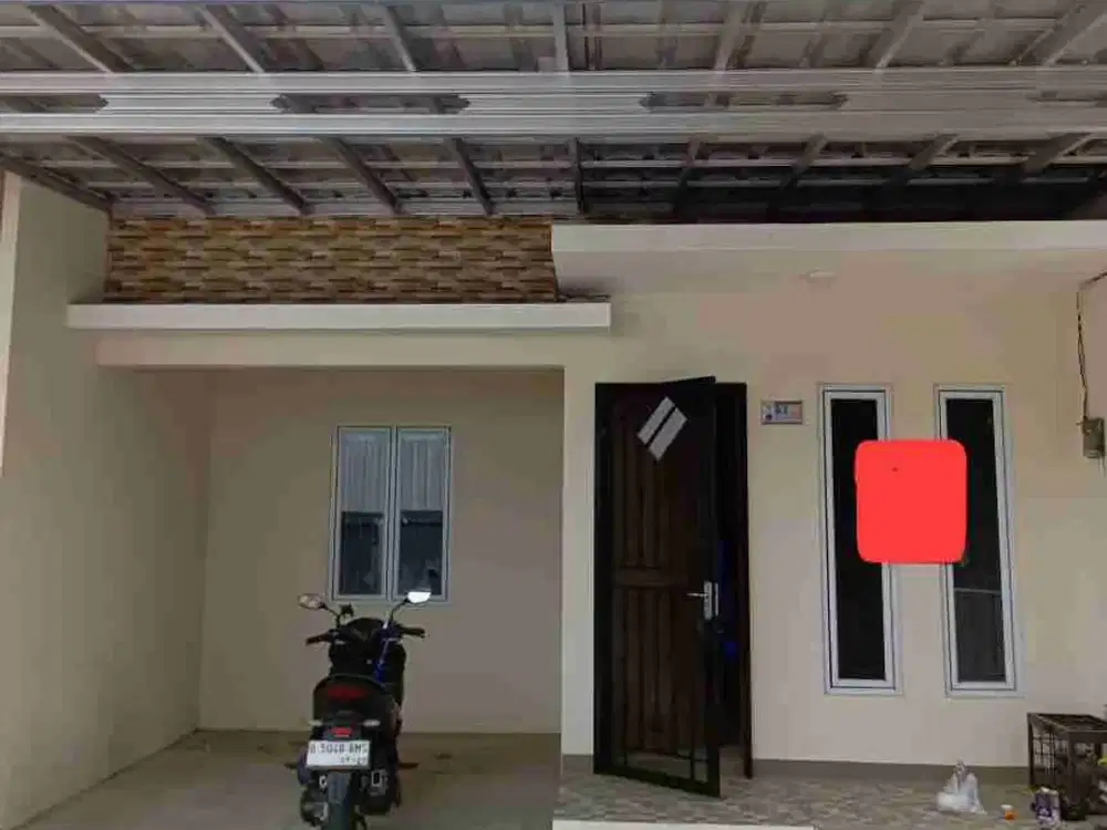 Dijual Rumah bagus Di Semanan Kalideres Jakarta Barat Dekat Poris Gaga
