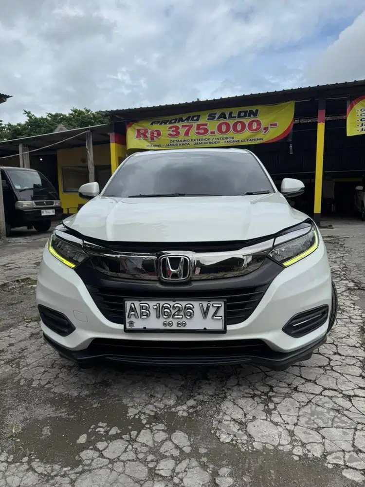 HRV SE 2019 Automatic