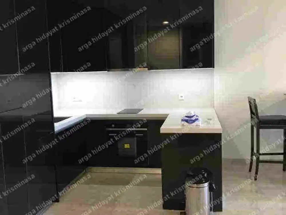 For Rent Pondok Indah Residence 1 Bedroom Furnished