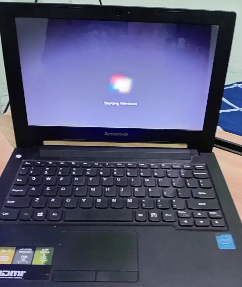 Lenovo S20 ada 2 unit