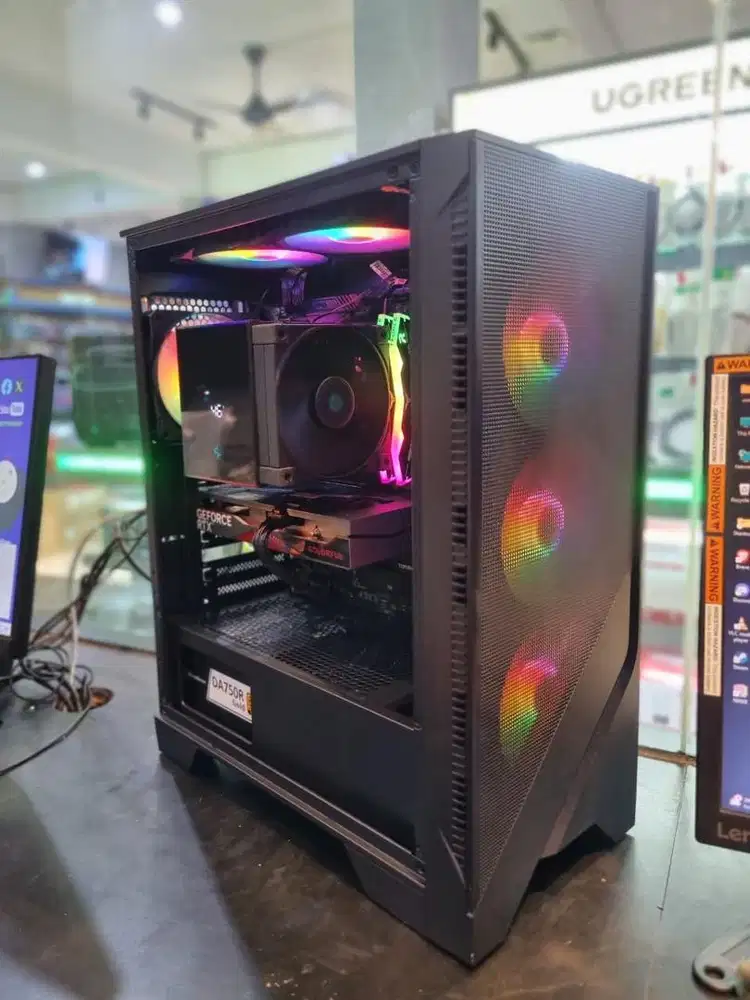 Jual Ryzen 9 9900x