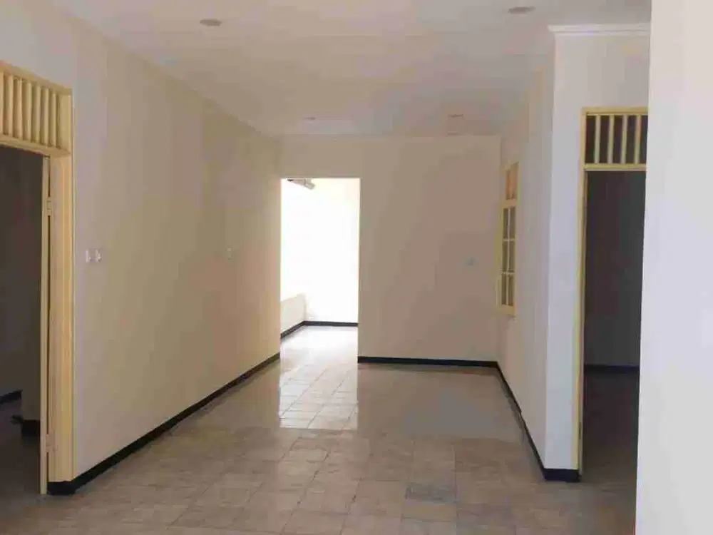 dijual dan disewakan rumah cluster elit