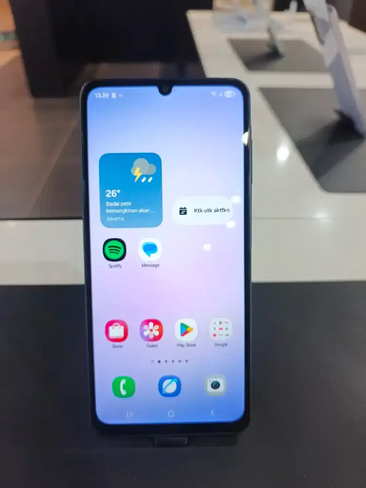 Cicilan Tanpa Kartu Kredit Samsung Galaxy A07