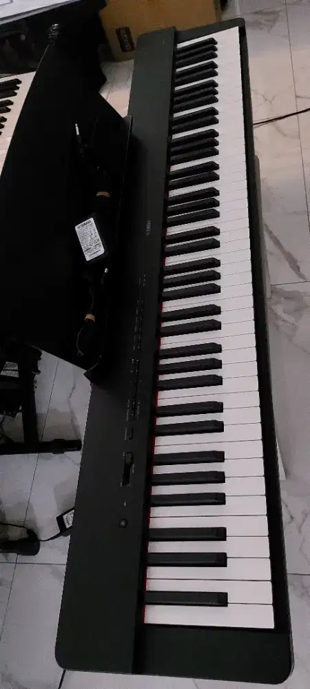 Digital Piano yamaha P-225