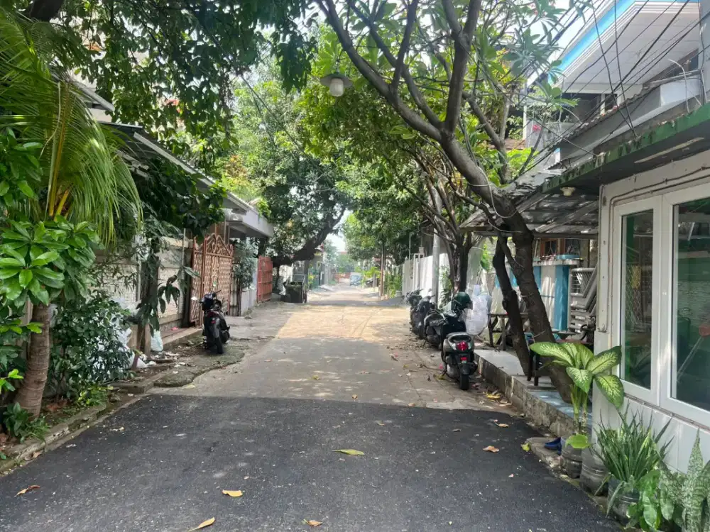 Rumah Murah Kelapa Gading