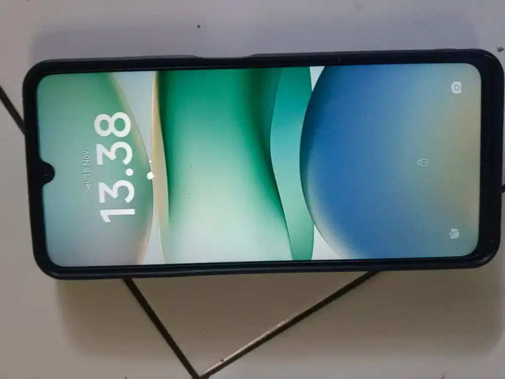 REDMI A5,RAM04+02 GB