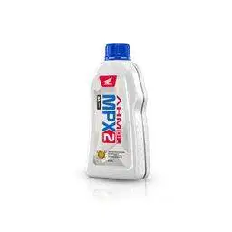 Oli Motor Honda AHM Oil MPX 2 0.8L – Oli Original Resmi AHM