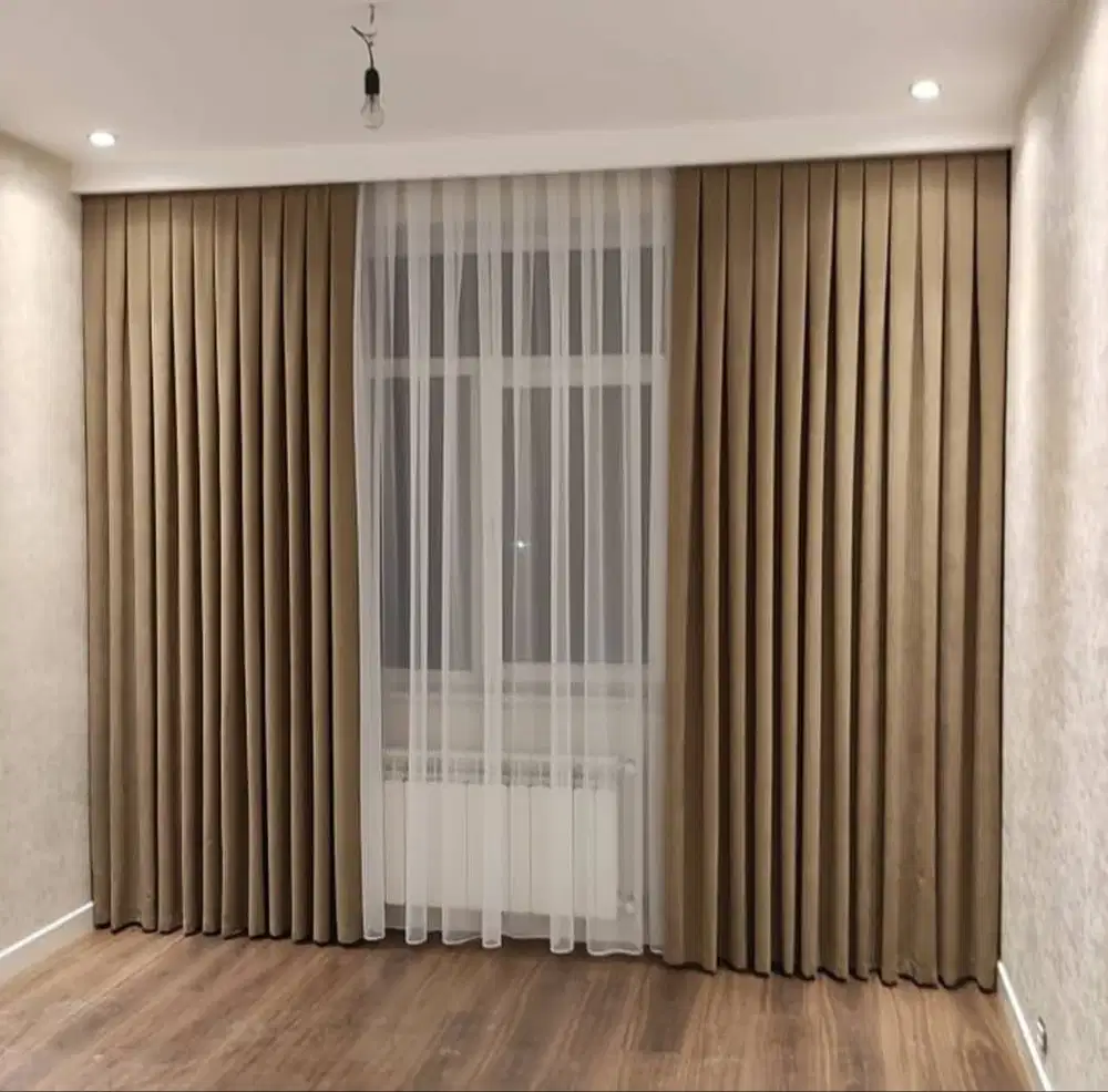 Pemesanan Gorden Hordeng Gordyn Korden Gordeng Horden Kordeng Curtain