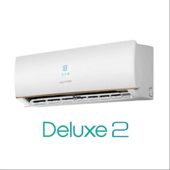 AC POLYTRON 1 PK 790 WATT STANDART - PAC 09 VH FREE BRACKET