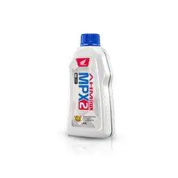 Oli Motor Honda AHM Oil MPX 2 0.65L – Oli Original Resmi AHM