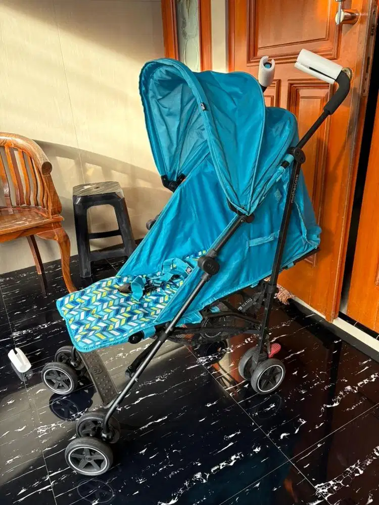 Stroller nanu Mothercare