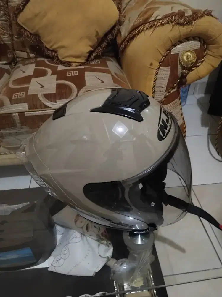 Jual Helm NJS Kairoz