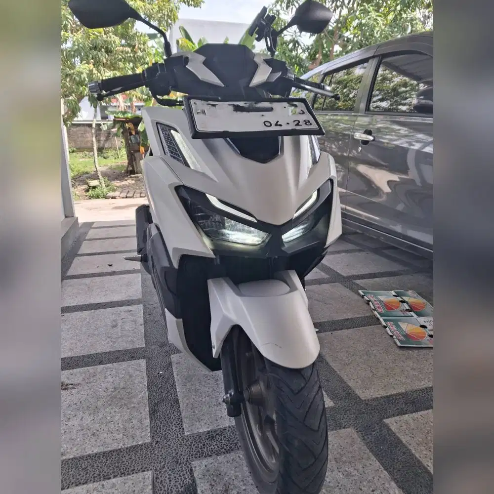 Vario 160 ABS Tahun 2023