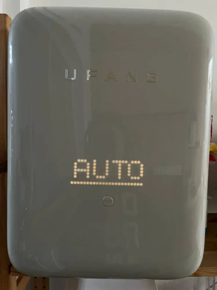 Upang Sterilizer Plus Gen 8 UV mesin steril