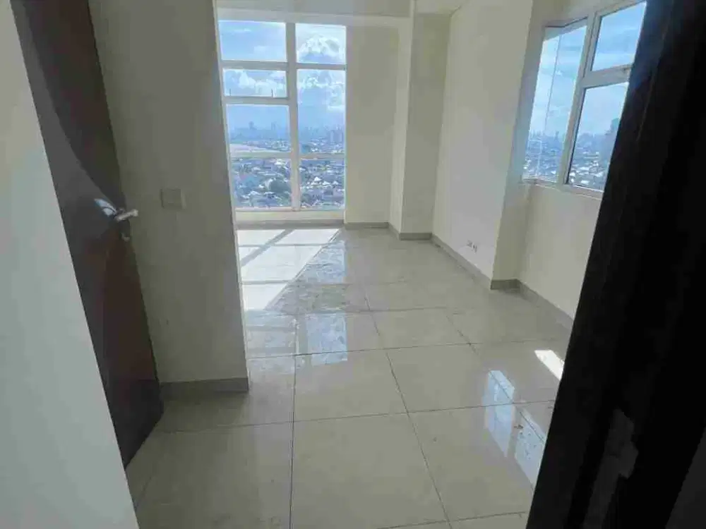 Dijual Apartement Sherwood Brand New Kelapa Gading Jakarta Utara